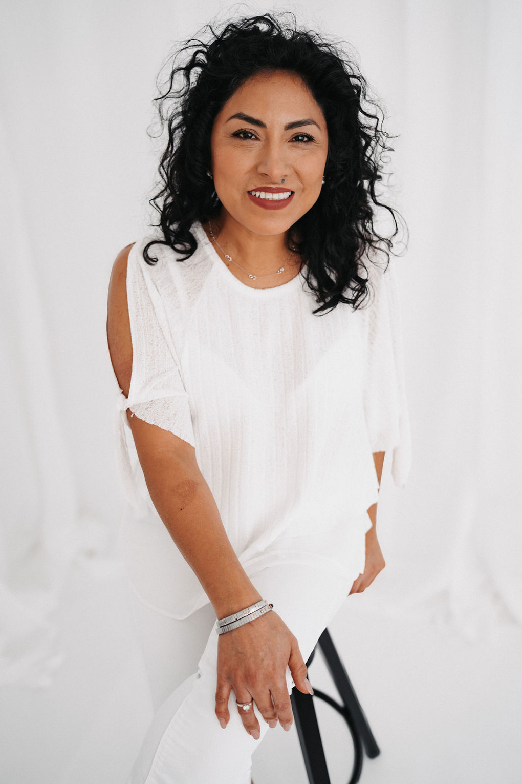 Cinthya Alvarez Basilio